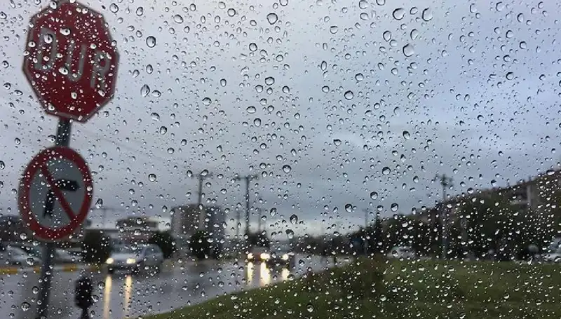 Meteoroloji'den büyük uyarı: 20 ilde sıcaklık ve yağış değişimi bekleniyor!