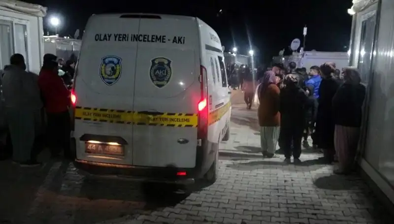 Husumet İki Grubu Kanlı Çatışmaya Sürükledi: Olayın Ayrıntıları