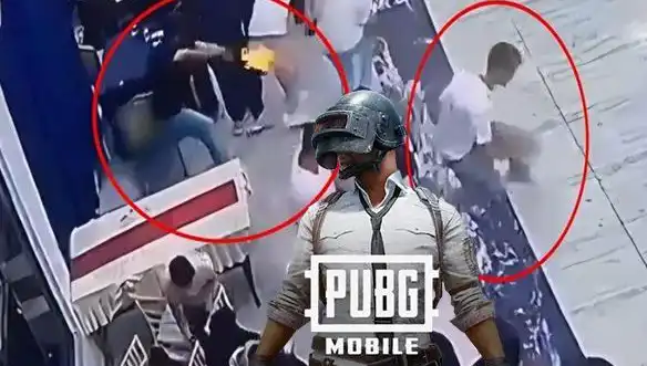 Cinayet Oyunuyla İlgili Şok Gerçekler: 4 Yıl Süren Kin ve PUBG İlişkisi
