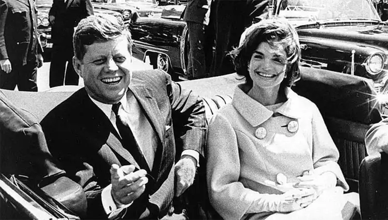 Kennedy Suikastı Belgelerinde Yer Alan Şok Edici Detaylar