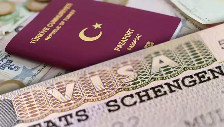 Türkiye'den Schengen Vizesi Alımında Yeni Dönem: Kolaylık ve Hız