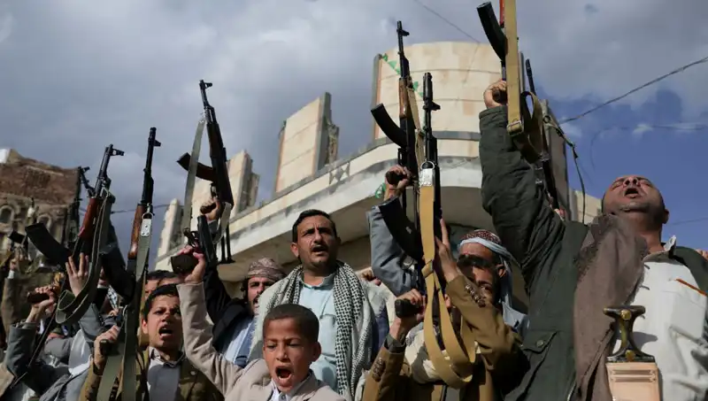 Yemen'de Çatışmalar Artıyor: Husiler Kara Harekatına mı Hazırlanıyor?