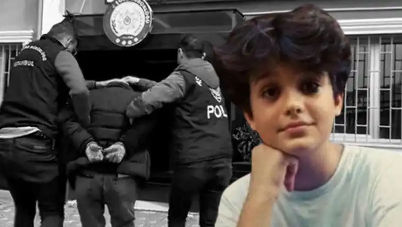 Mattia Ahmet Minguzzi Cinayeti: Aileyi Tehdit Edenlere Şok Ceza İstemleri