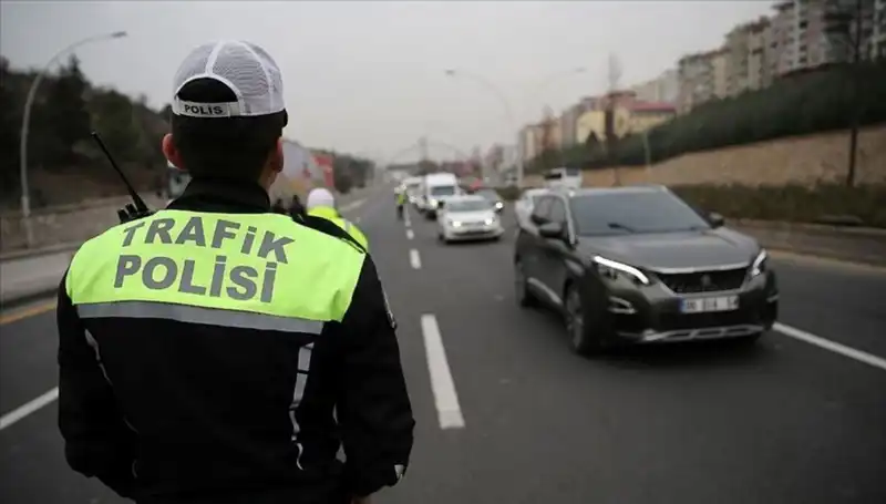 23 Nisan'da Ankara'da Trafiğe Kapatılan Yollar: Hangi Güzergahtan Kaçınmalıyım?