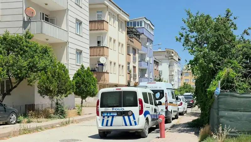 Bursa'da 3 Aylık Bebek Trajik Bir Şekilde Beşiğinde Ölü Bulundu