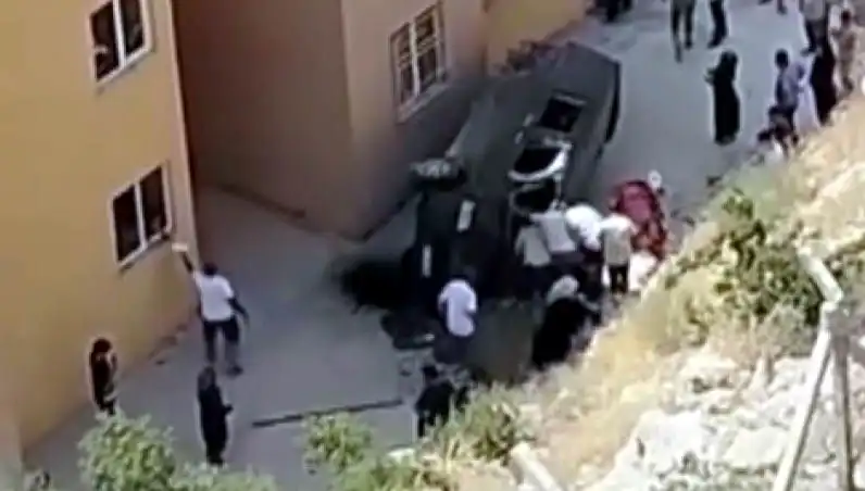 Kahramanmaraş'ta Feci Kaza: Can Pazarı Yaşandı