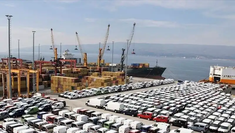 Otobüs, Minibüs ve Midibüs İhracatında Rekor Artış Yaşanıyor