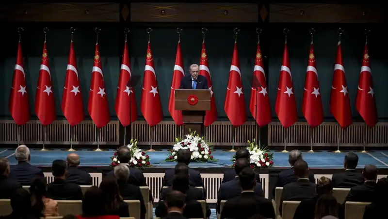 Cumhurbaşkanlığı Kabinesi Ne Zaman Toplanacak? Gündemde Önemli Konular Var!