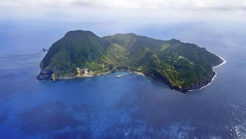 Japon Adalarındaki Deprem Kaçışı: Bir Yılda Yaşananlar İki Haftada Nasıldı?