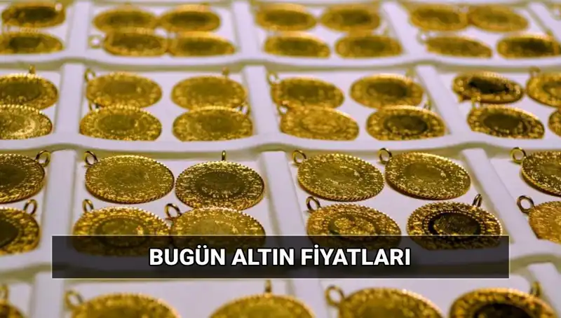 Altın Fiyatlarında Son Durum: 20 Mayıs 2023 Güncel Veriler