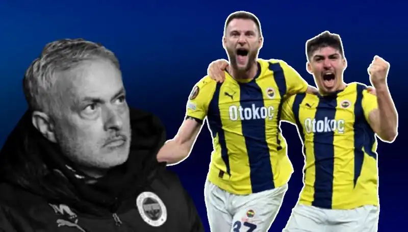 Fenerbahçe, Yusuf Akçiçek’in Maaşını 10 Kat Arttırırken Bonservis Bedelini Açıkladı