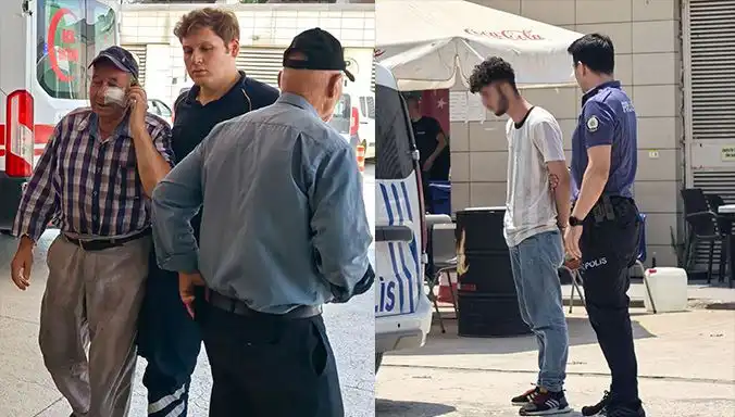 Bursa’da Bahçıvanlar Arasındaki Soğuk Savaş: Islatmayan Bahçıvan Feci Şekilde Paya Çıktı