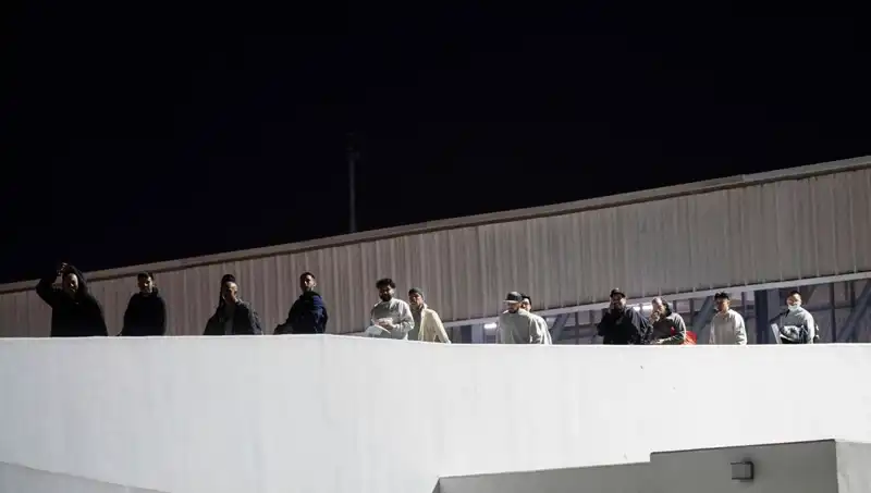 Düzensiz Göçmenlere Yönelik Operasyon: İki İlde Yakalamalar Gerçekleşti
