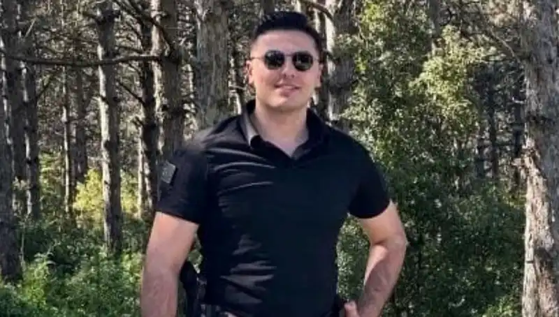 Dumandan Zehirlenen Polis Memuru Hayatını Kaybetti: Detaylar Açıklandı!