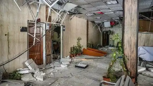 İran'da İsrail'in Evin Hapishanesi'ne Saldırısı: 71 Ölü
