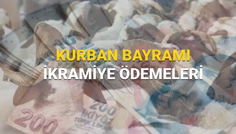 Kurban Bayramı’nda Emekli İkramiyeleri: 4 Bin Lira Ödeme Takvimi Açıkladı!