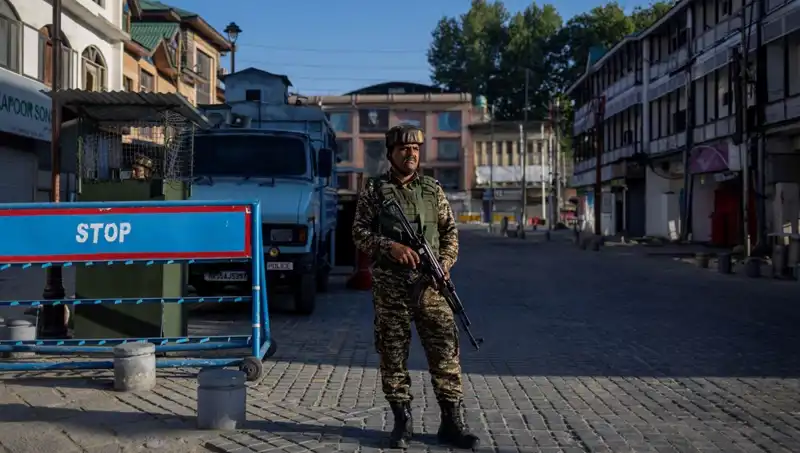 Hindistan ve Pakistan: Nükleer Gerilimde Yeni Sıfır Noktası