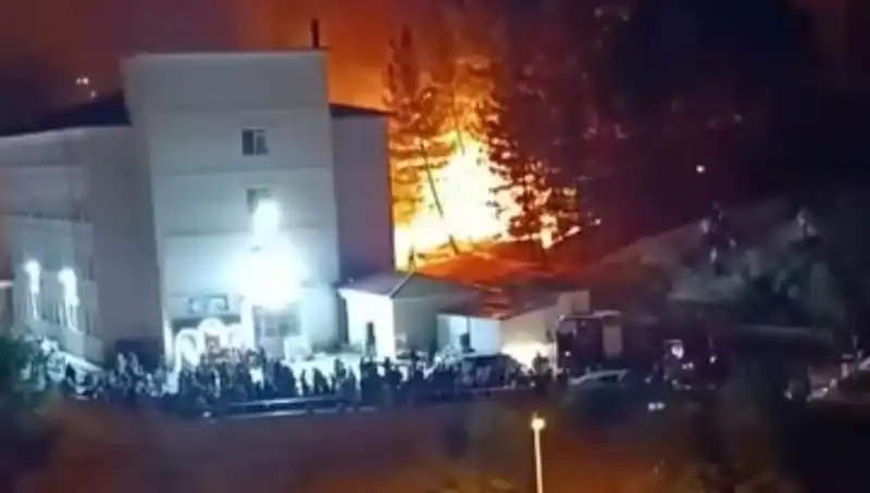 Düğün Kutlaması: Unutulmaz Anlar Yerini Kabusa mı Bıraktı?