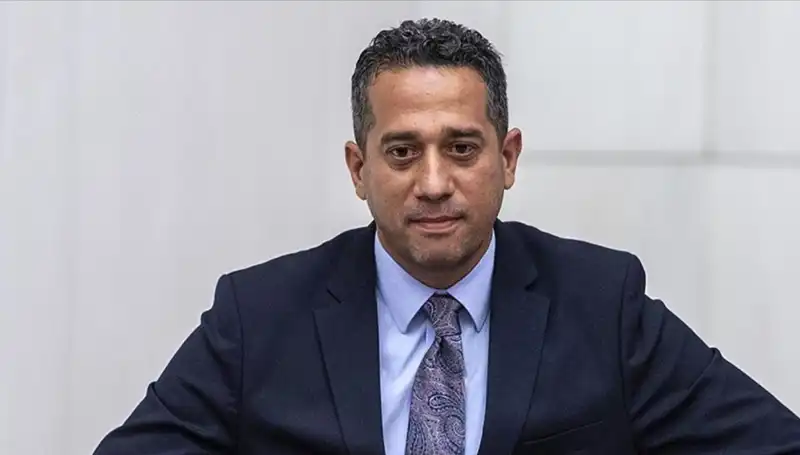 Ali Mahir Başarır: CHP’nin Dinamik İsimlerinden Biri ve Başarıları