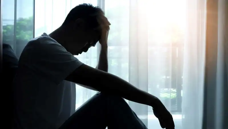 Beyin Tümörü Zannedilen Belirti: Depresyon Tanısı Koydu, Hayatını Kaybetti!