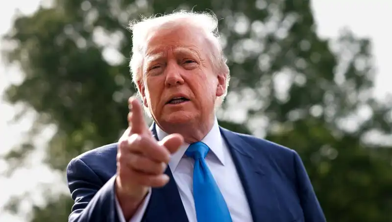 Trump’ın İlk 100 Günde Gerçekleştirdiği Önemli İcraatlar ve Etkileri