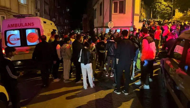 Balıkesir'de Sokak Ortasında Eşsiz Bir Kavga: Sonuçları Korkutucu