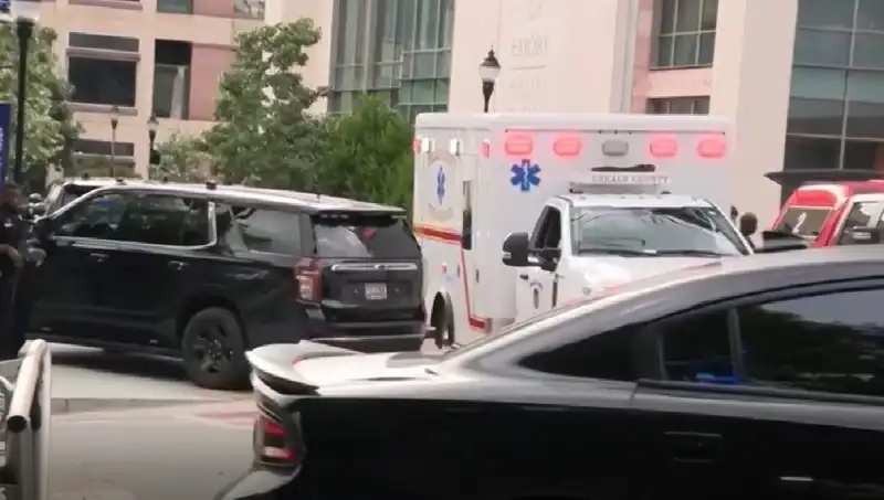 Covid-19 Aşısına Tepkiler Şiddetle Sonuçlandı: 1 Polis Memuru Hayatını Kaybetti