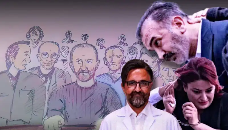 Yenidoğan Çetesi Davasında Şok Tahliye: Olayın Ardındaki Gerçekler Neler?