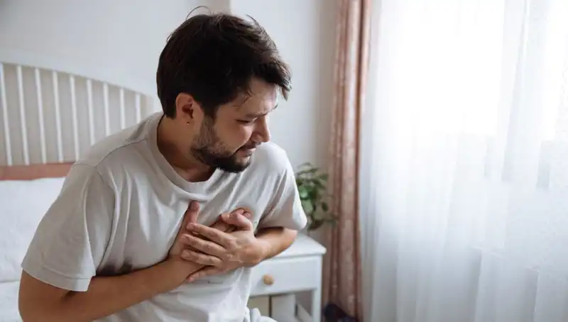 Sabahları Dikkat Edilmesi Gereken Belirti: Kalp Hastalığının İlk İşareti