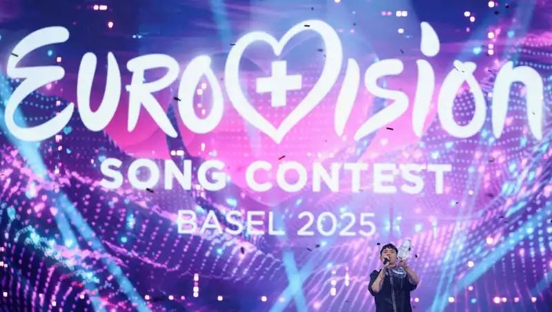 Eurovision’da İsrail Ayarı: Yeni Oylama Sistemi Geliyor