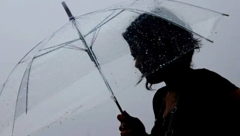 Meteoroloji'den Uyarı: Yağışlı Hava Geri Dönüyor, Hazırlıklarınızı Yapın!