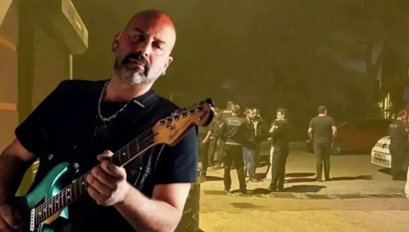 Onur Şener Cinayeti Davasında Mahkeme Kararını Verdi: İki Sanığa Hapis Cezası