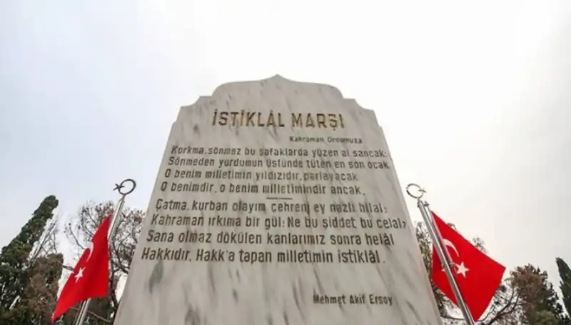 İstiklal Marşı’nın Kabulu: 104 Yıl Önceki Tarihi Anmanın Önemi