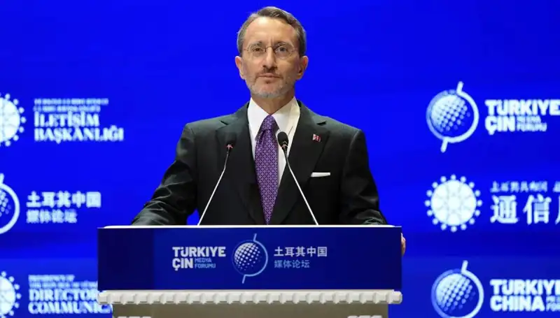 Türkiye, Filistin Konusunda İsrail’e En Sert Tepkiyi Veren Ülkelerden Biri