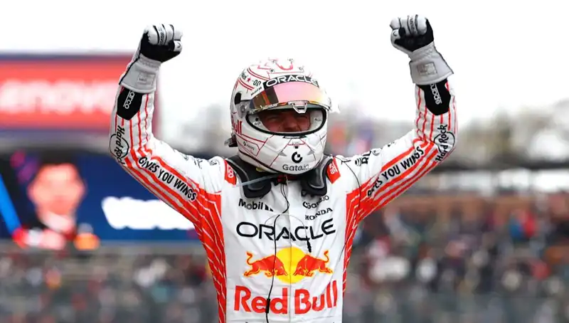 Formula 1'de Belçika'da Verstappen Tarih Yazdı, Yarışı Kazanmanın Sırları Neler?
