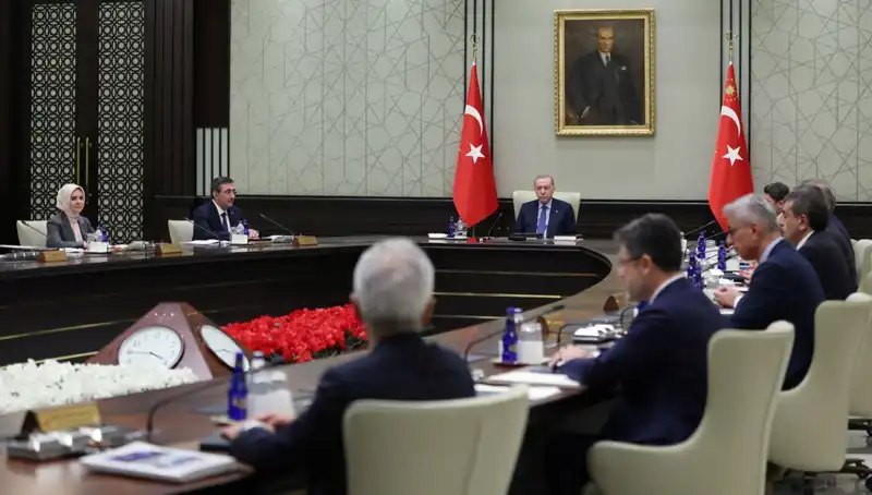Kabine Üyelerinden 1 Mayıs Mesajları: Emek, Dayanışma ve Geleceğe Dair