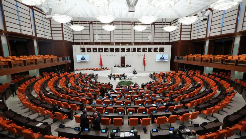 Meclis Başkanlığı Seçimi: Siyasi Gündemde Neler Olacak?