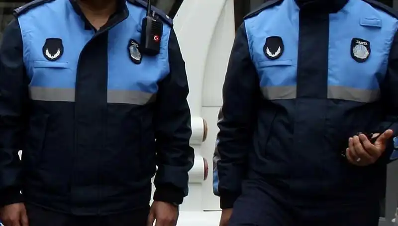 Kayseri'de Dilenci Operasyonları: Suç Örgütlerine Darbe Vuruldu
