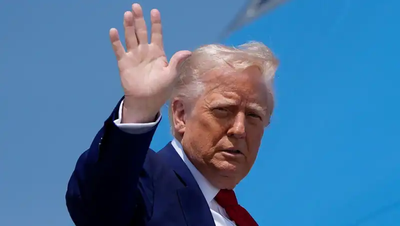 Trump'ın Doğum Günü Kutlaması 45 Milyon Doları Buldu: İşte Detaylar