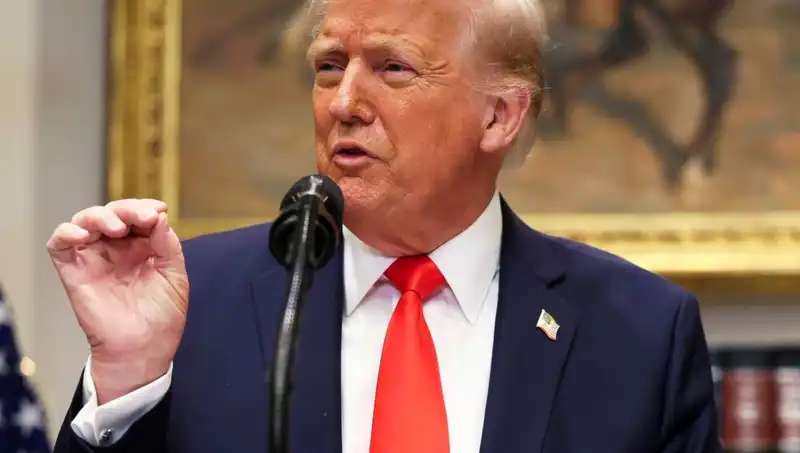 Trump’ın Yeni İzleri: Siyasi Geleceğinde Neler Oluyor?