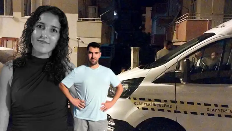 Manavgat'ta Kardeş Katliamı: 14 Bıçak Darbesi ve Vahşet Dolu Bir Gece