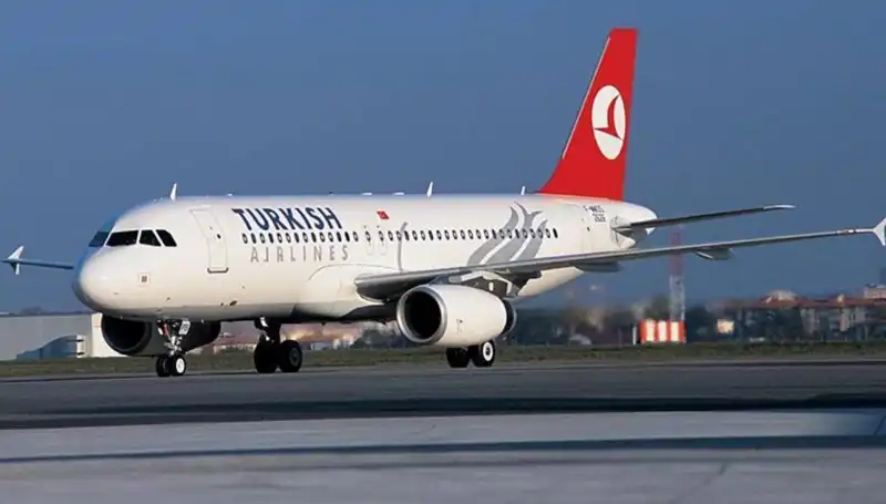 Trabzon ve Rize Seferleri Neden İptal Edildi? THY'den Açıklama Geldi!