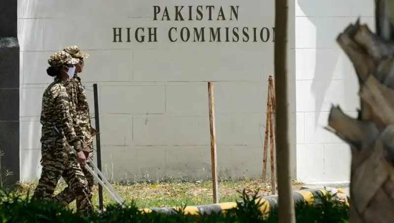 Hindistan ve Pakistan Orduları: Güç Dengesi ve Stratejik Karşılaştırmalar