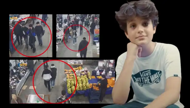 Mattia Ahmet Minguzzi Davasında Şoke Eden Gelişmeler Yaşandı