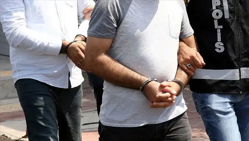 Samsun'da Kaçakçılık Operasyonu: Dört Gözaltı ile Şok Gelişme