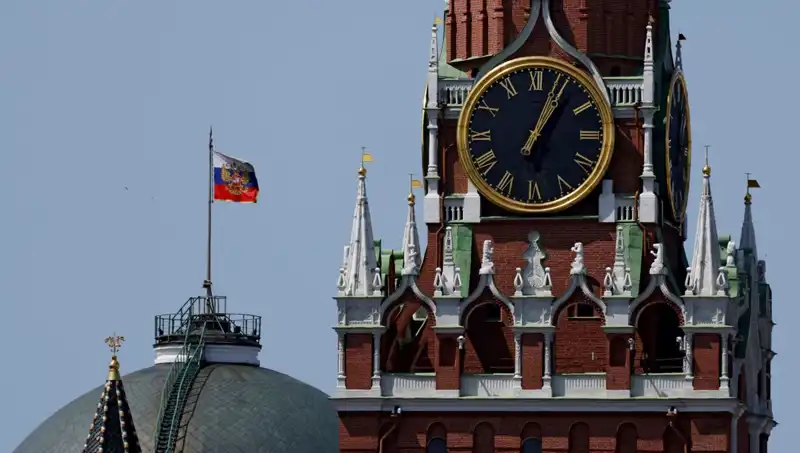 Kremlin'den Önemli Açıklama: Ukrayna'ya Cevap Verilecek Zamanı Belirleyecek Olan Ordudur