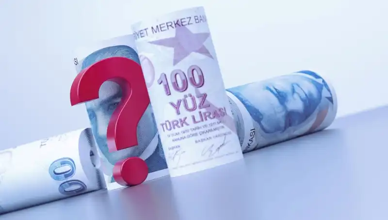2025'te Memur ve Emekli Maaşları Ne Kadar Artacak? Enflasyon Farkları Hesaplanıyor!