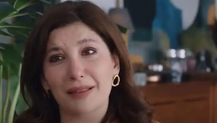 Kızılcık Şerbeti'nde Bir Ayrılık Daha: Meri Diziden Mi Ayrılıyor?