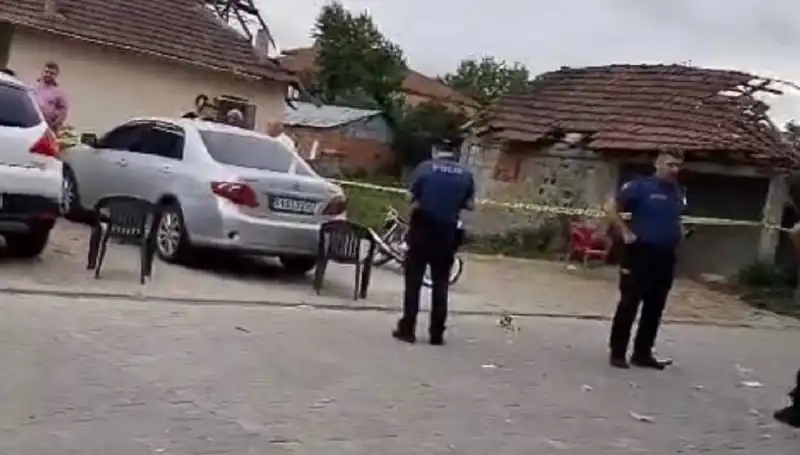 Öldürüp Kaçtı, Tuvalette Yakalandı: Korkunç Cinayet Haberinde Son Gelişmeler