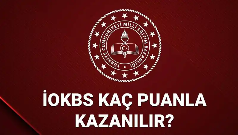 2025 Bursluluk Sınavı'nda Kaç Puanla Kazanılır? Taban Puanlar Açıklandı mı?